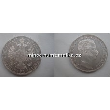 1 Zlatník 1861 A RL